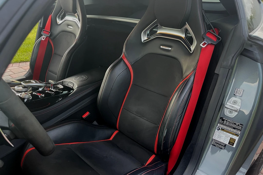 2016 Mercedes-Benz C190/R190 AMG GT - Image 29 of 31