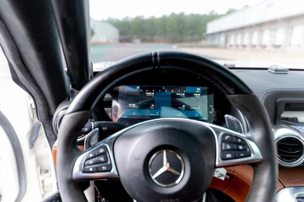 2016 Mercedes-Benz C190/R190 AMG GT - Image 5 of 8