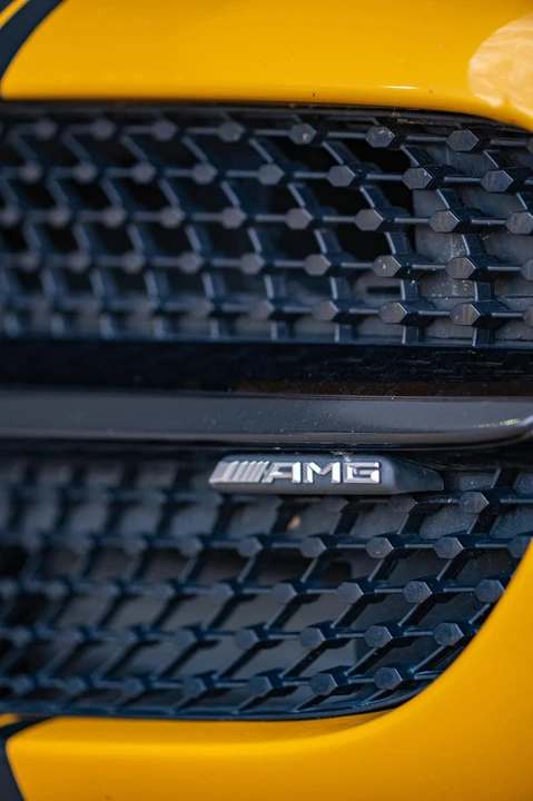 2016 Mercedes-Benz C190/R190 AMG GT - Image 17 of 31