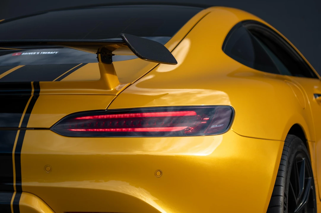 2016 Mercedes-Benz C190/R190 AMG GT - Image 23 of 31