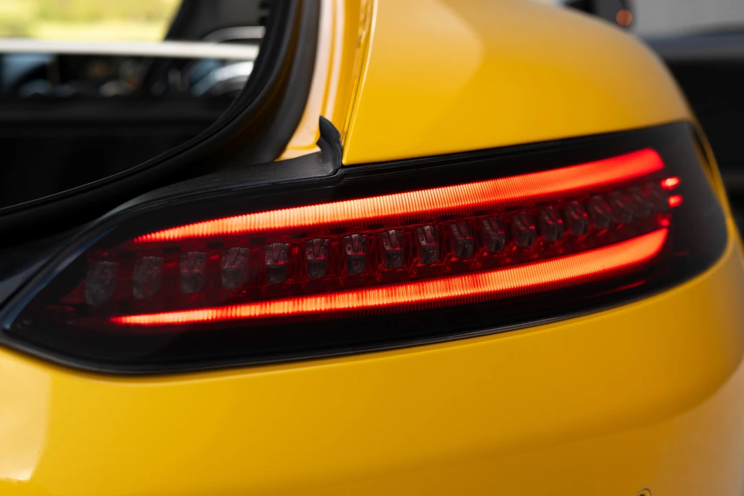 2016 Mercedes-Benz C190/R190 AMG GT - Image 22 of 31