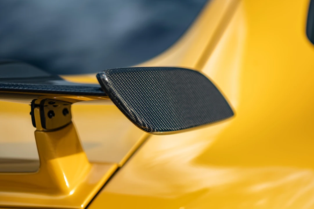 2016 Mercedes-Benz C190/R190 AMG GT - Image 24 of 31