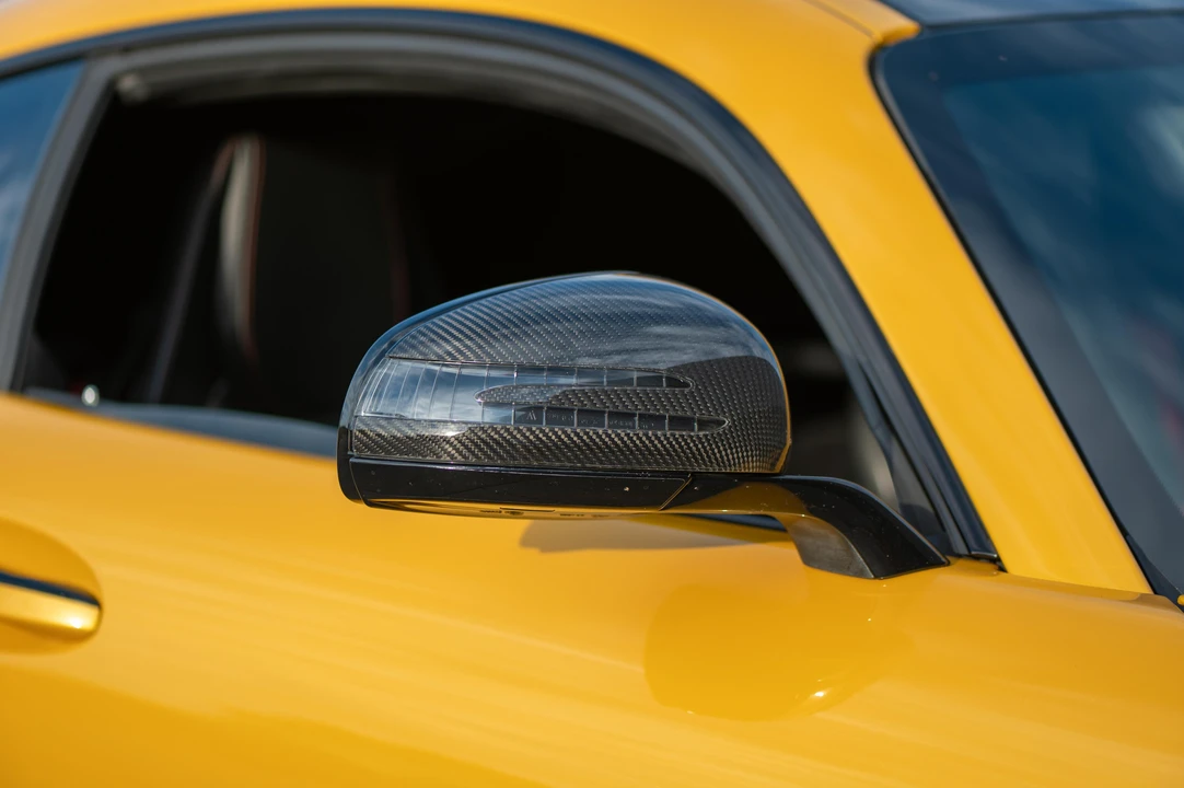 2016 Mercedes-Benz C190/R190 AMG GT - Image 26 of 31