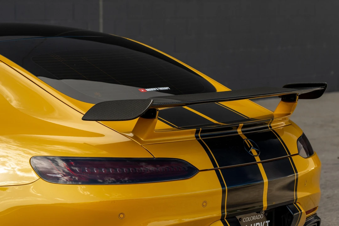 2016 Mercedes-Benz C190/R190 AMG GT - Image 20 of 31