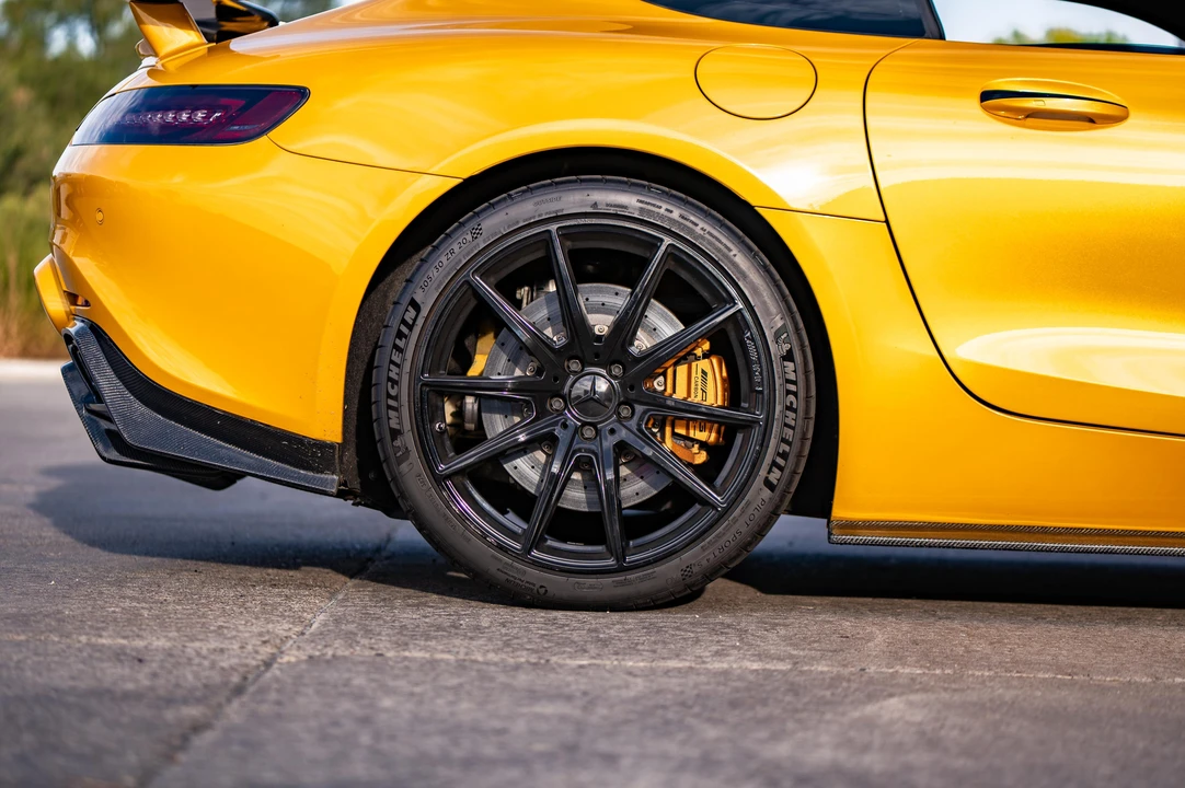 2016 Mercedes-Benz C190/R190 AMG GT - Image 25 of 31