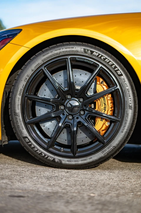 2016 Mercedes-Benz C190/R190 AMG GT - Image 31 of 31