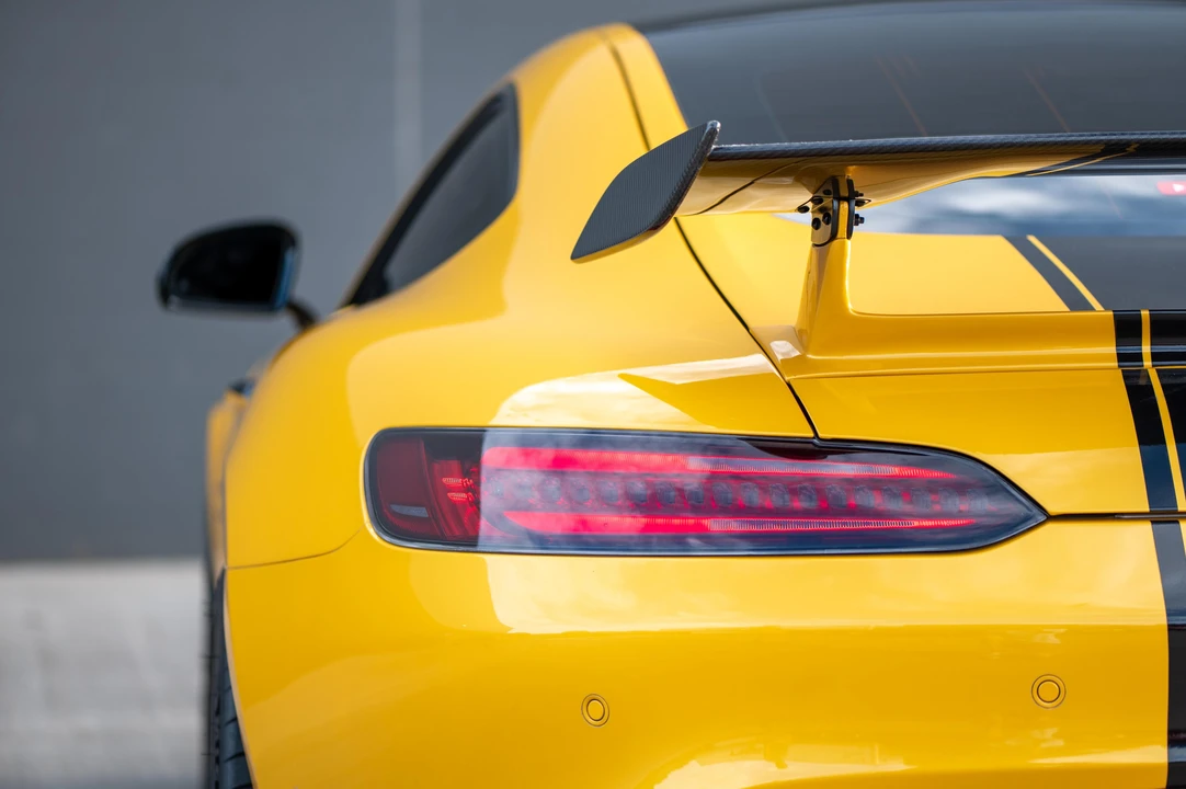 2016 Mercedes-Benz C190/R190 AMG GT - Image 21 of 31