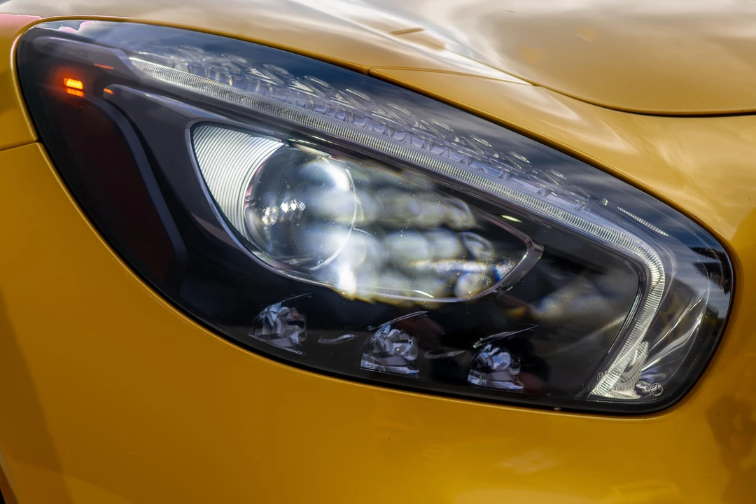2016 Mercedes-Benz C190/R190 AMG GT - Image 16 of 31