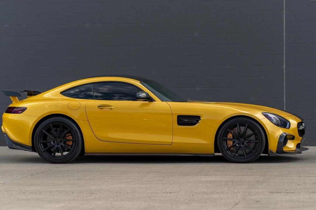 2016 Mercedes-Benz C190/R190 AMG GT - Image 12 of 31