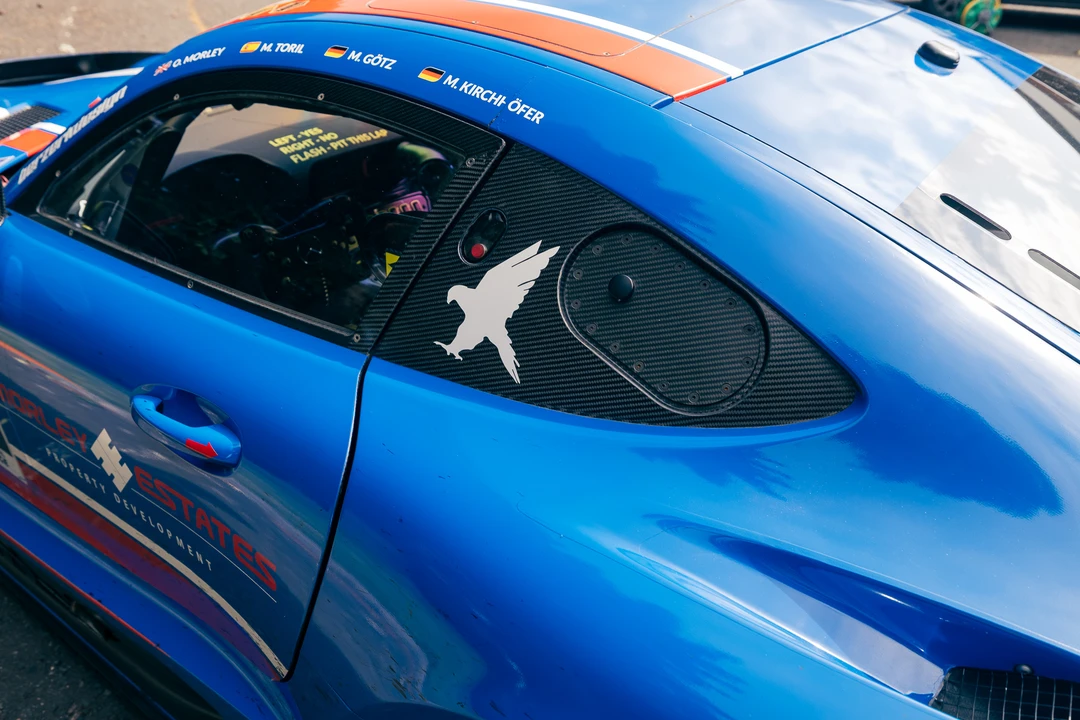 2016 Mercedes-Benz C190/R190 AMG GT - Image 14 of 31