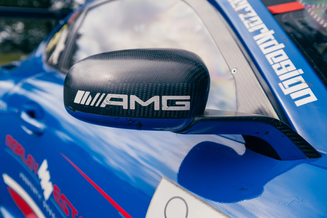 2016 Mercedes-Benz C190/R190 AMG GT - Image 20 of 31