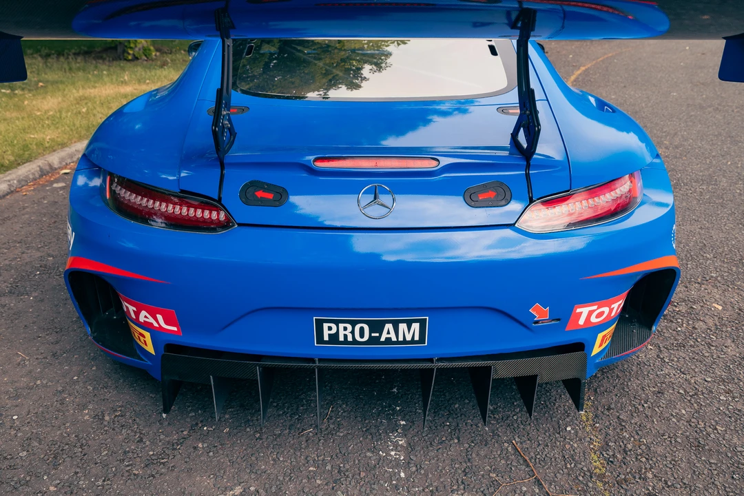2016 Mercedes-Benz C190/R190 AMG GT - Image 24 of 31
