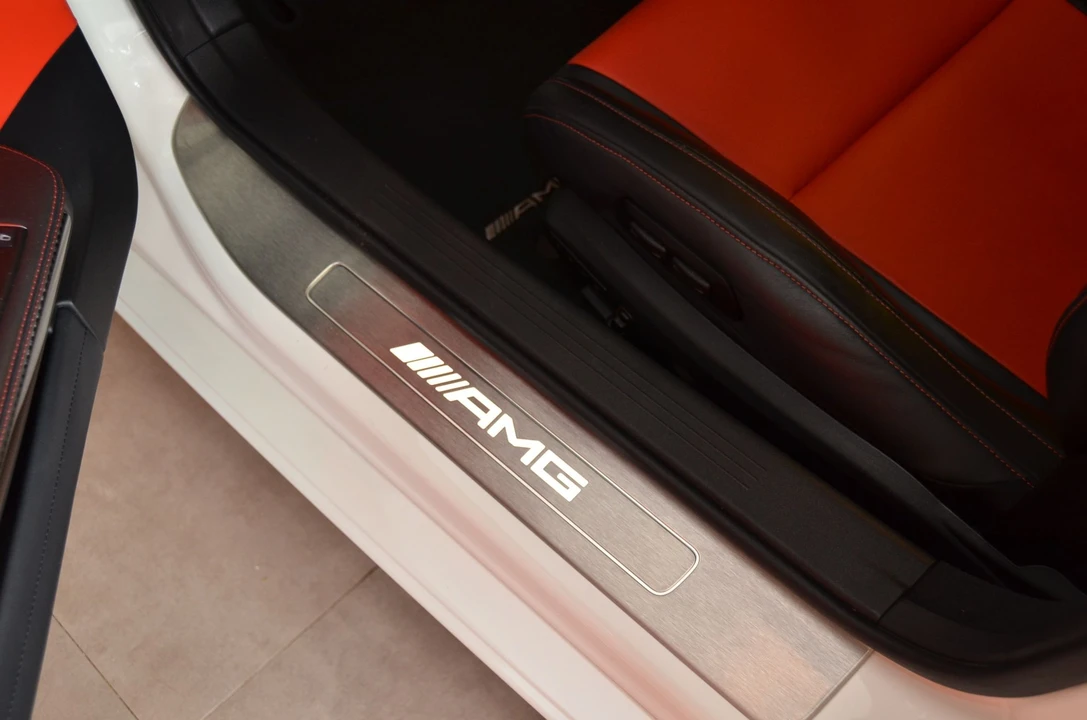 2016 Mercedes-Benz C190/R190 AMG GT - Image 18 of 21