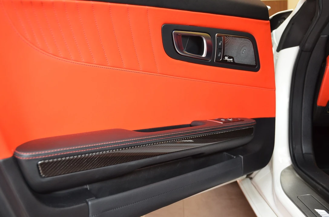 2016 Mercedes-Benz C190/R190 AMG GT - Image 20 of 21