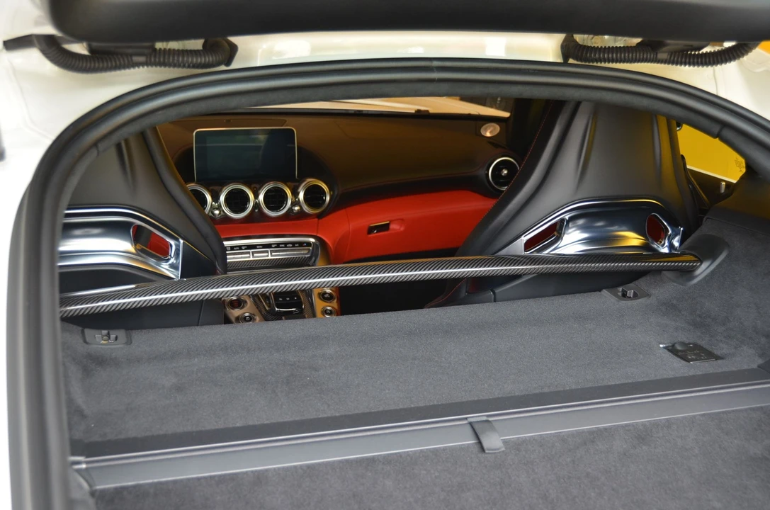 2016 Mercedes-Benz C190/R190 AMG GT - Image 21 of 21