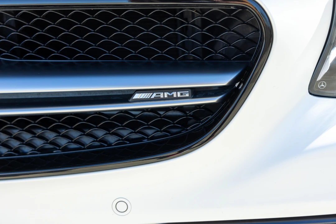2016 Mercedes-Benz C217/A217 S 63 & S 65 AMG Coupe & Convertible - Image 11 of 31