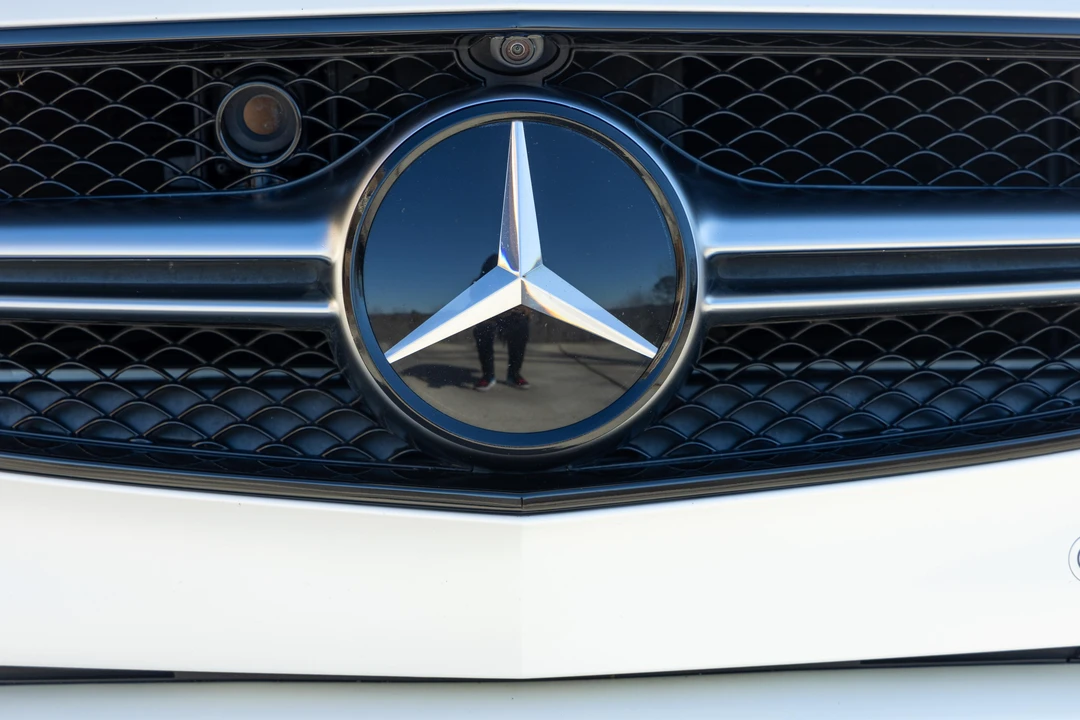 2016 Mercedes-Benz C217/A217 S 63 & S 65 AMG Coupe & Convertible - Image 10 of 31