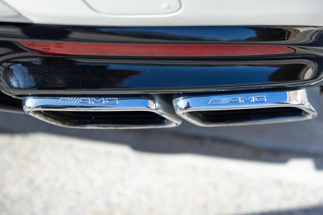 2016 Mercedes-Benz C217/A217 S 63 & S 65 AMG Coupe & Convertible - Image 30 of 31