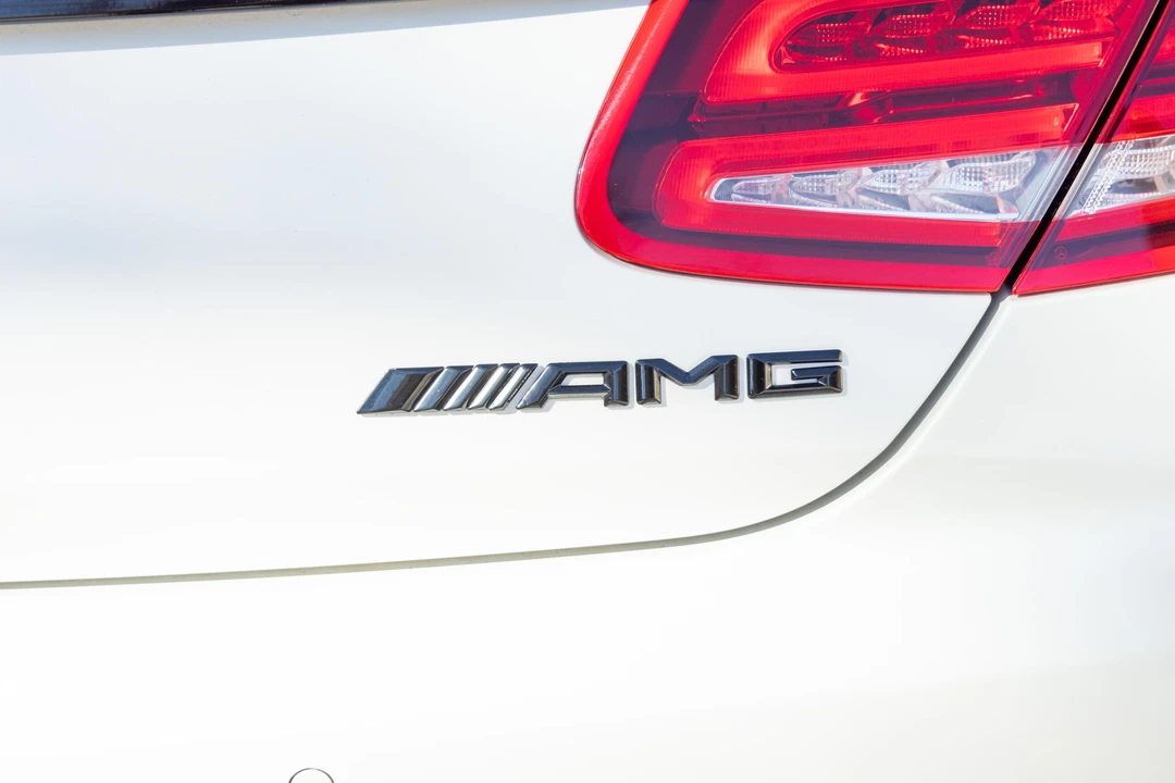 2016 Mercedes-Benz C217/A217 S 63 & S 65 AMG Coupe & Convertible - Image 29 of 31