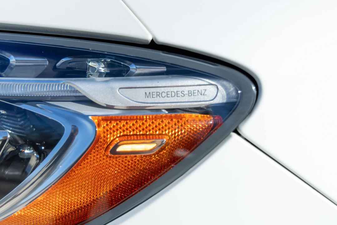 2016 Mercedes-Benz C217/A217 S 63 & S 65 AMG Coupe & Convertible - Image 15 of 31