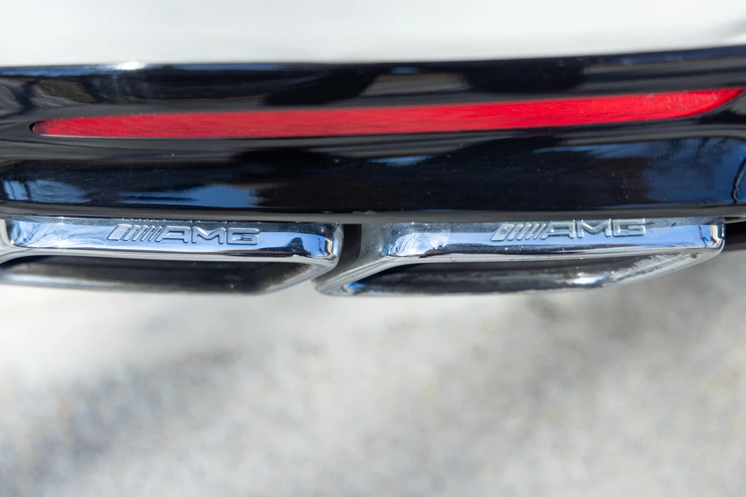 2016 Mercedes-Benz C217/A217 S 63 & S 65 AMG Coupe & Convertible - Image 27 of 31