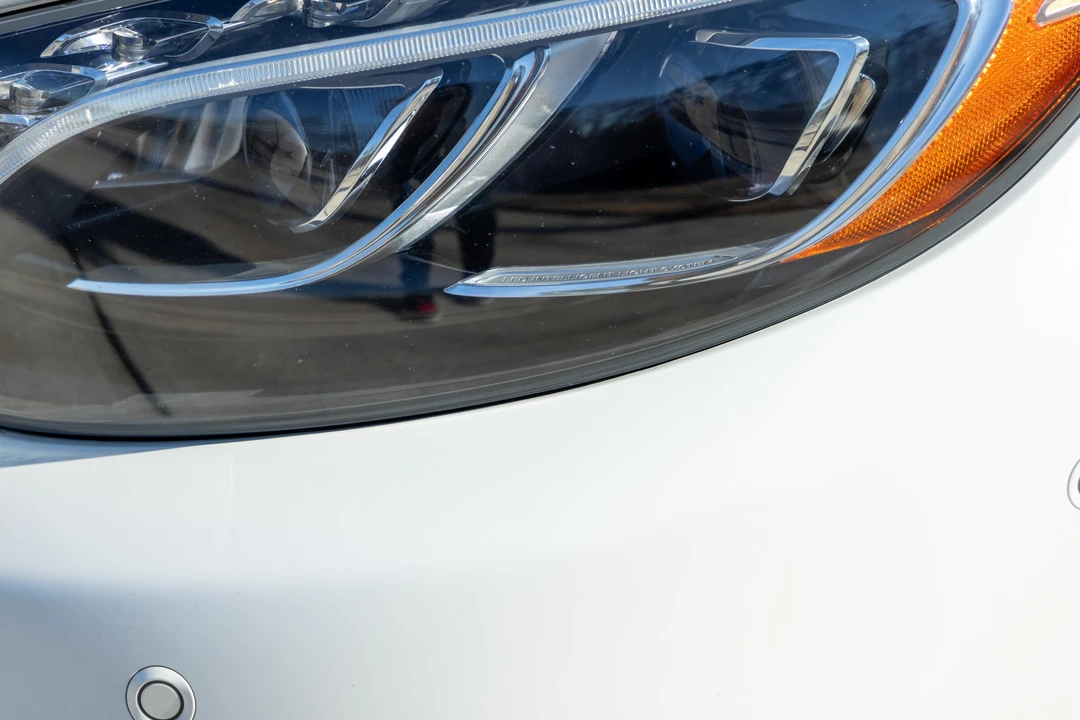 2016 Mercedes-Benz C217/A217 S 63 & S 65 AMG Coupe & Convertible - Image 14 of 31
