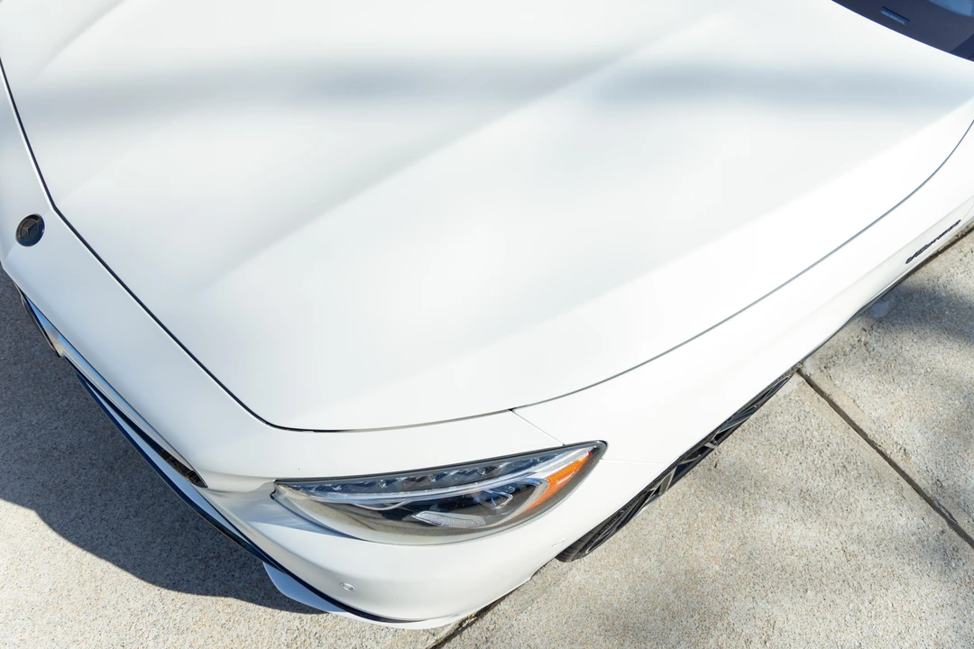 2016 Mercedes-Benz C217/A217 S 63 & S 65 AMG Coupe & Convertible - Image 16 of 31