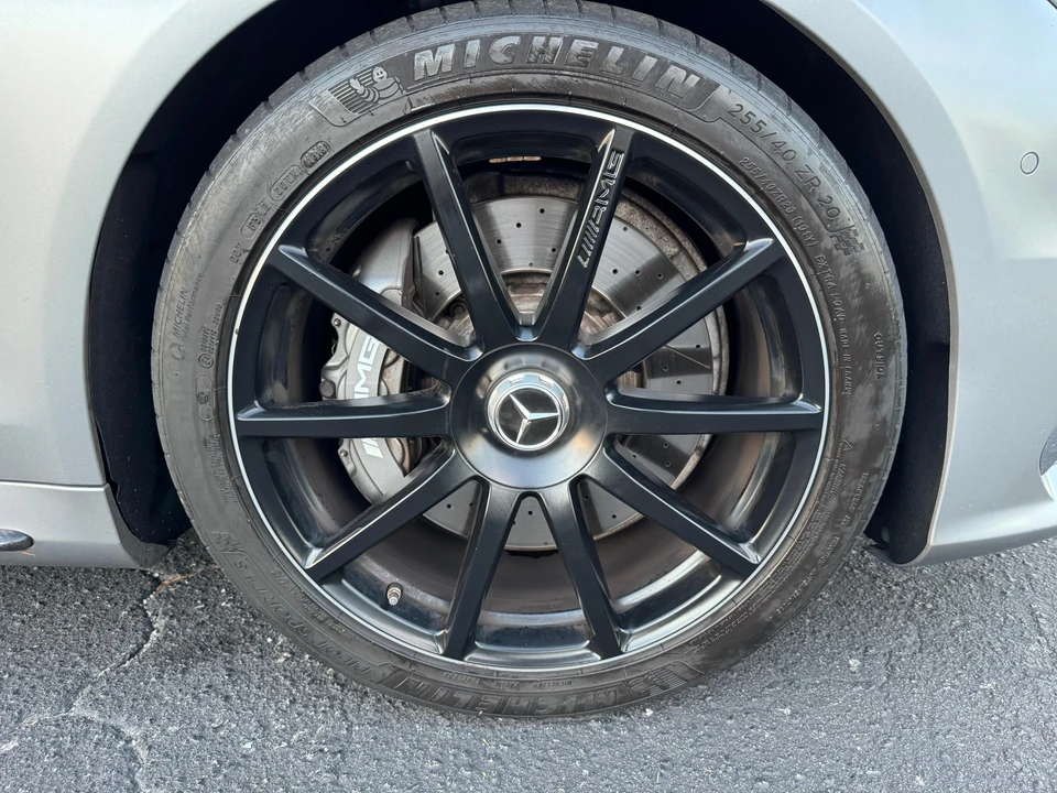 2016 Mercedes-Benz W222 S 63 & S 65 AMG - Image 20 of 31