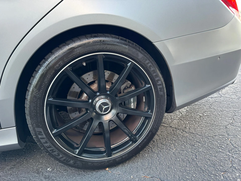 2016 Mercedes-Benz W222 S 63 & S 65 AMG - Image 18 of 31