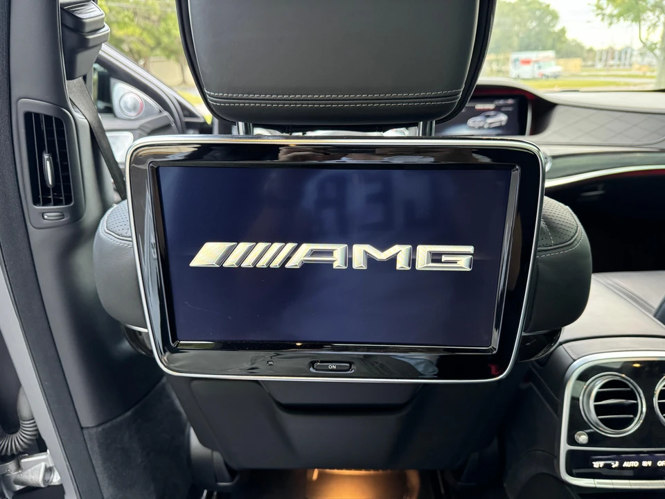 2016 Mercedes-Benz W222 S 63 & S 65 AMG - Image 30 of 31