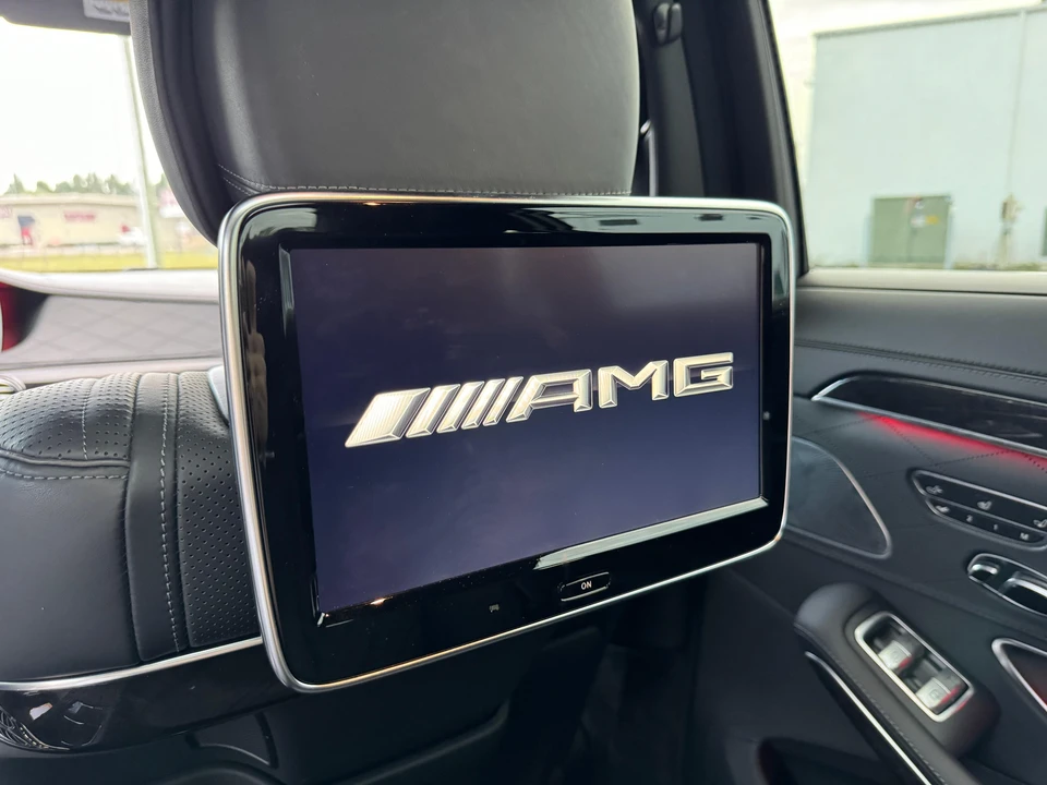2016 Mercedes-Benz W222 S 63 & S 65 AMG - Image 31 of 31