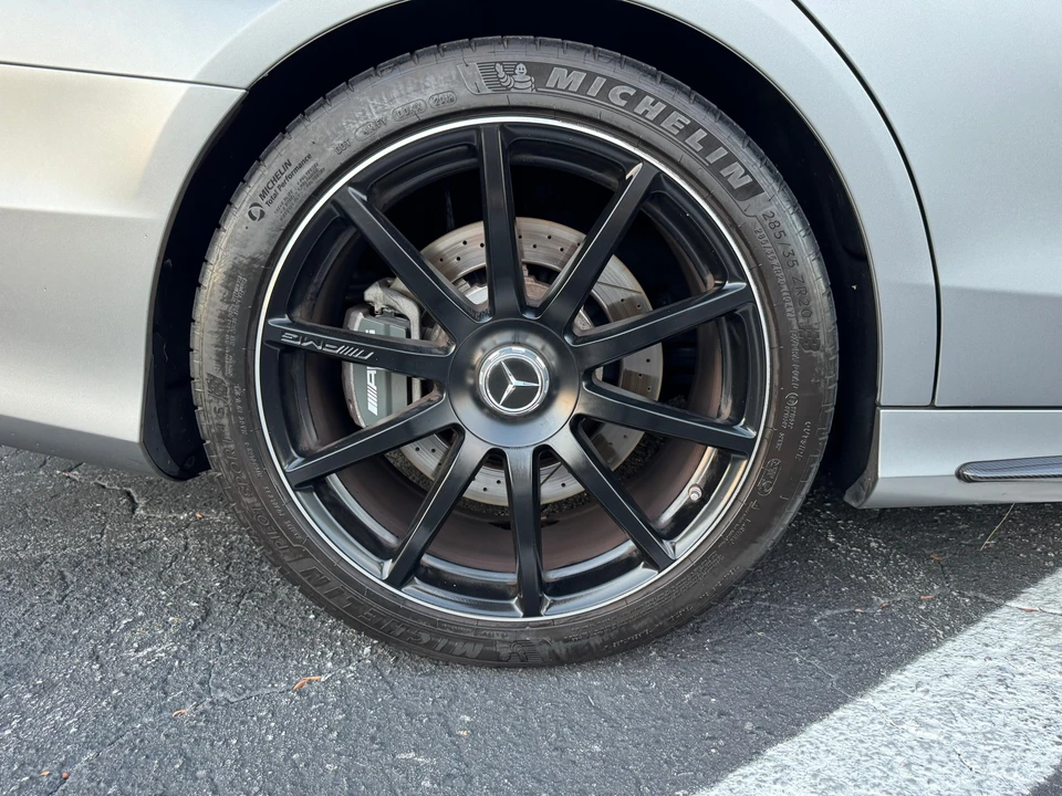 2016 Mercedes-Benz W222 S 63 & S 65 AMG - Image 19 of 31