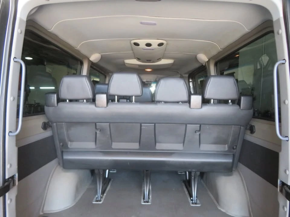 2016 Mercedes-Benz NCV3 Sprinter - Image 20 of 20