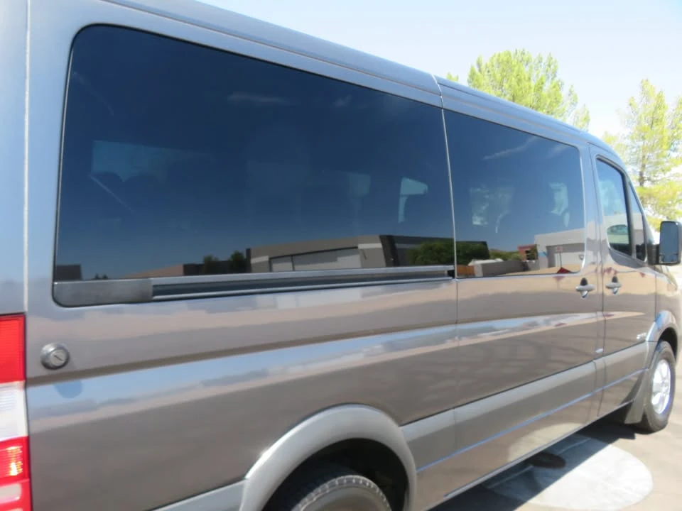 2016 Mercedes-Benz NCV3 Sprinter - Image 14 of 20