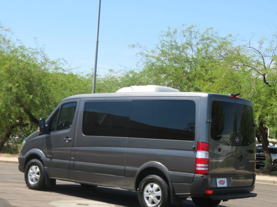 2016 Mercedes-Benz NCV3 Sprinter - Image 3 of 20