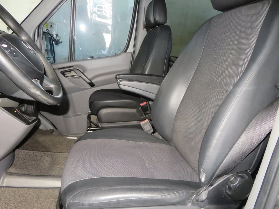 2016 Mercedes-Benz NCV3 Sprinter - Image 19 of 20