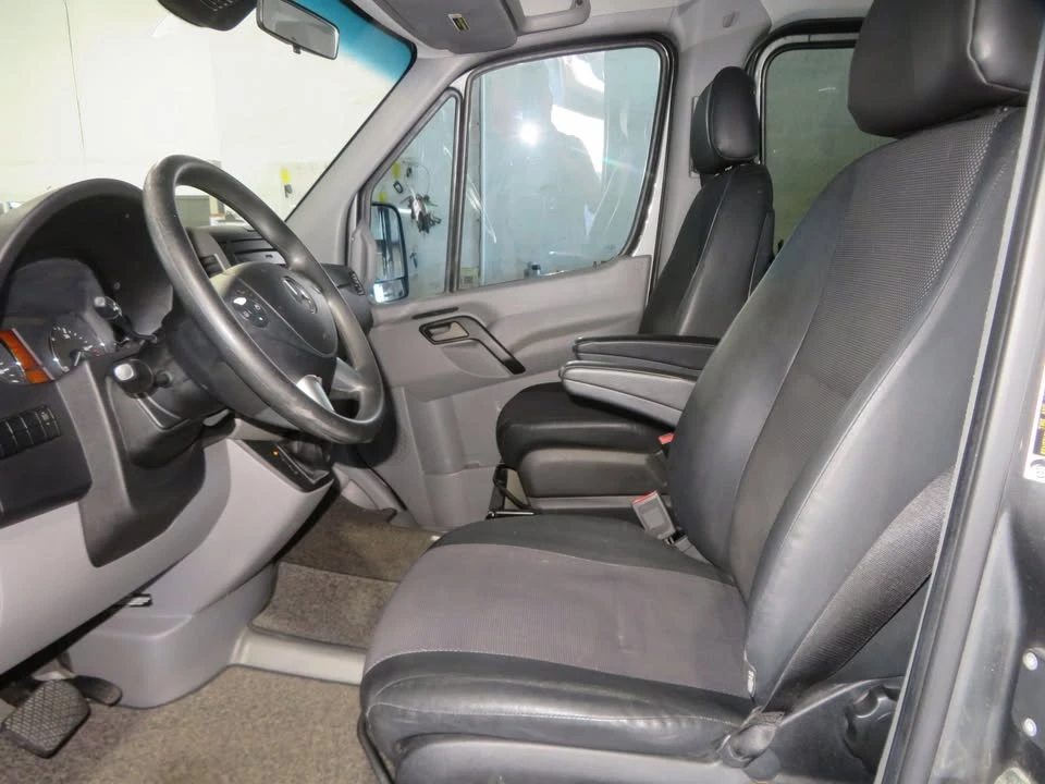 2016 Mercedes-Benz NCV3 Sprinter - Image 16 of 20