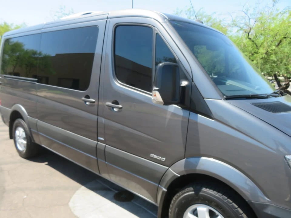 2016 Mercedes-Benz NCV3 Sprinter - Image 13 of 20