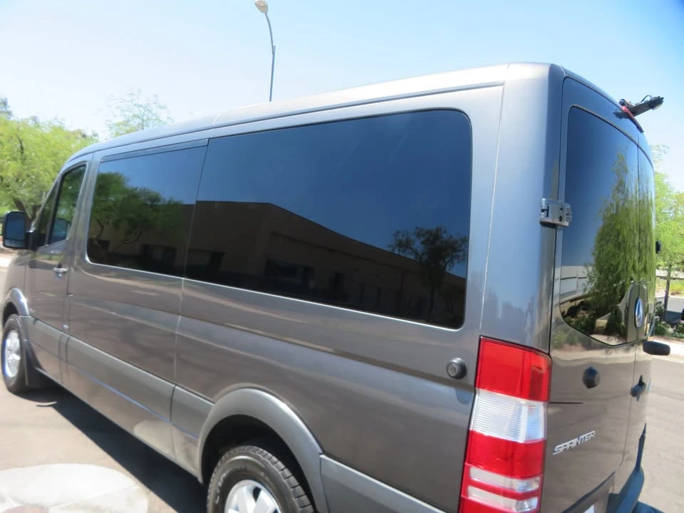 2016 Mercedes-Benz NCV3 Sprinter - Image 4 of 20