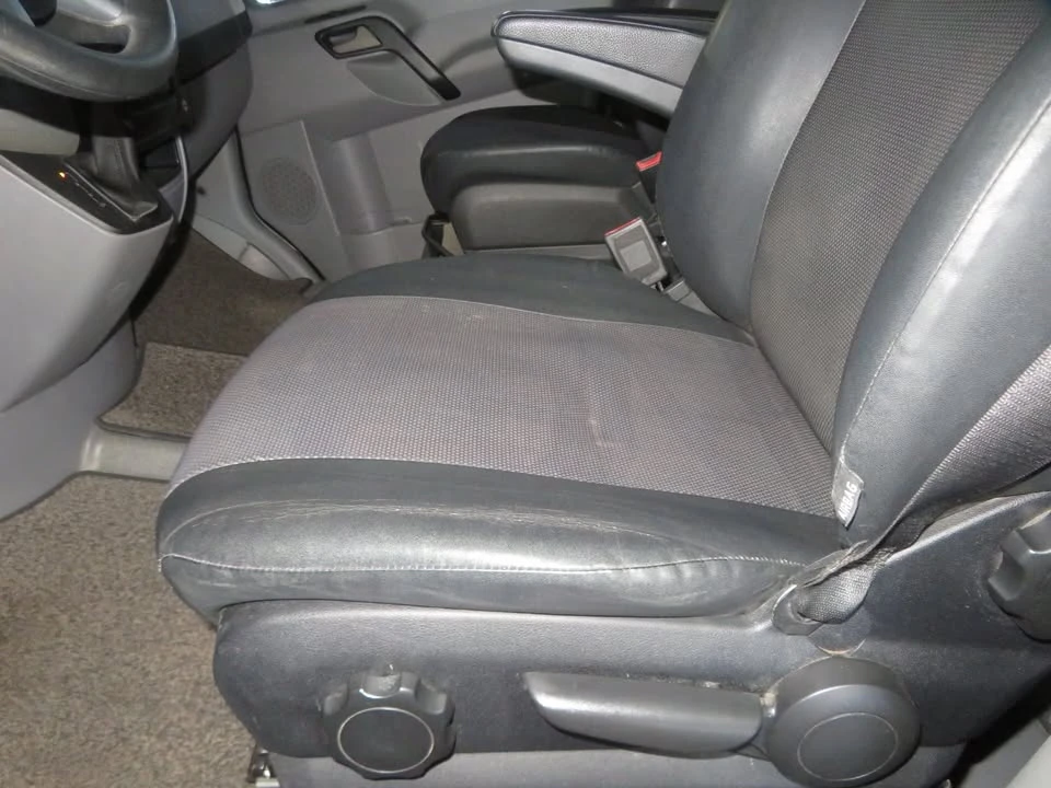 2016 Mercedes-Benz NCV3 Sprinter - Image 18 of 20