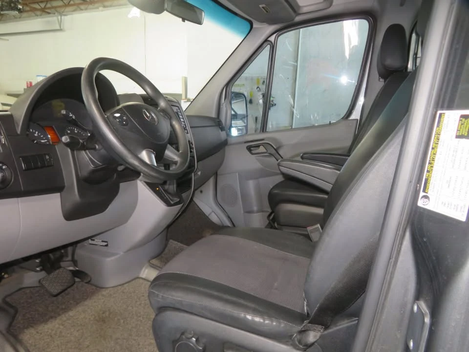 2016 Mercedes-Benz NCV3 Sprinter - Image 17 of 20