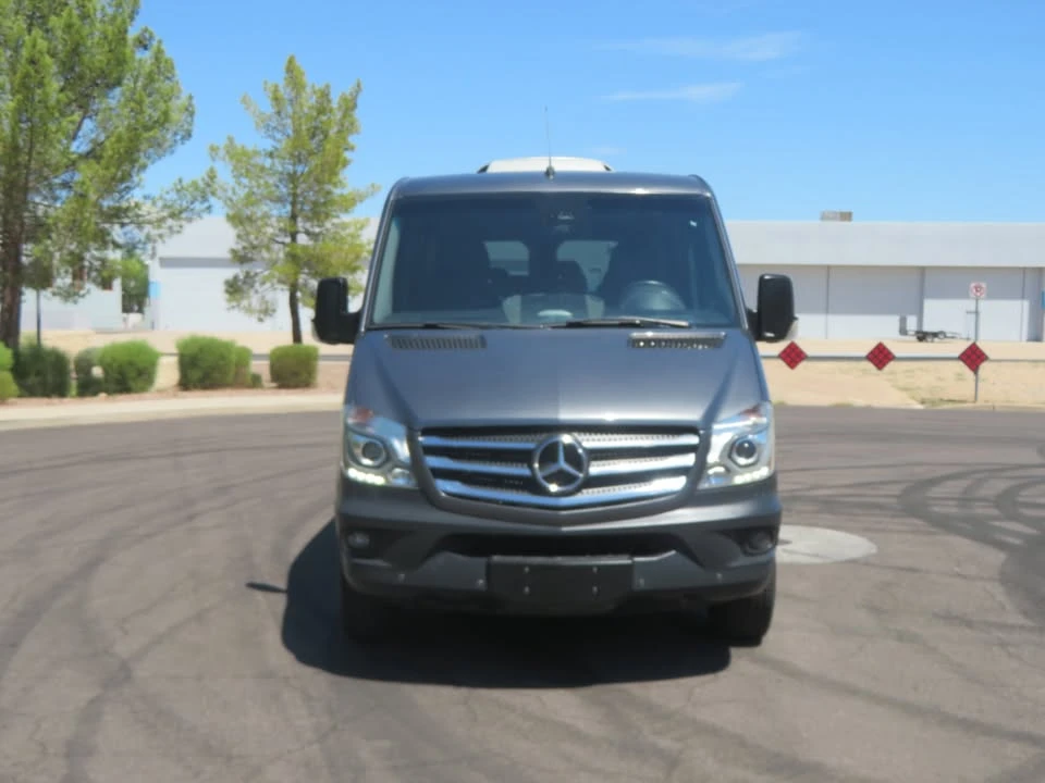 2016 Mercedes-Benz NCV3 Sprinter - Image 6 of 20