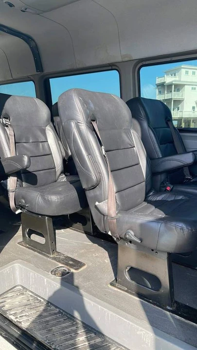 2016 Mercedes-Benz NCV3 Sprinter - Image 2 of 4