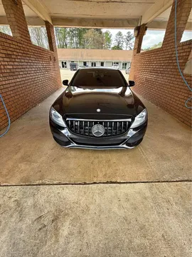 2016 Mercedes-Benz 300