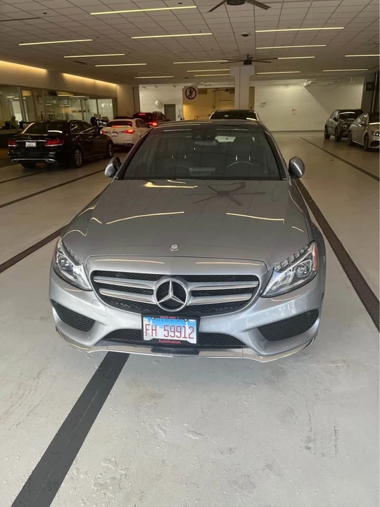 2016 Mercedes-Benz W212 E-Class - Image 2 of 4