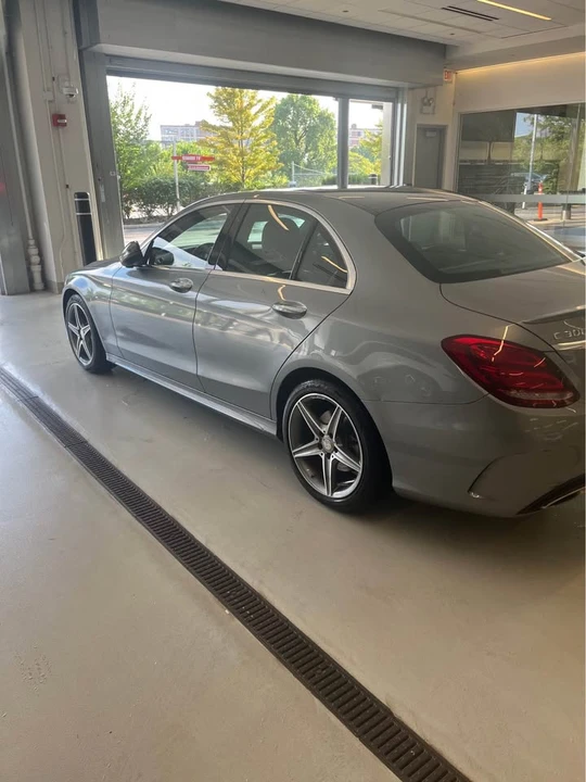 2016 Mercedes-Benz W212 E-Class - Image 3 of 4