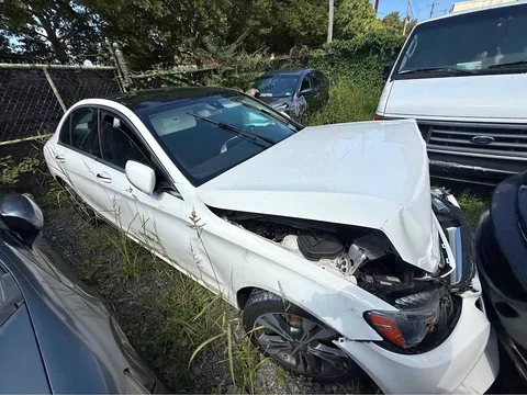 2016 Mercedes-Benz 300 CE