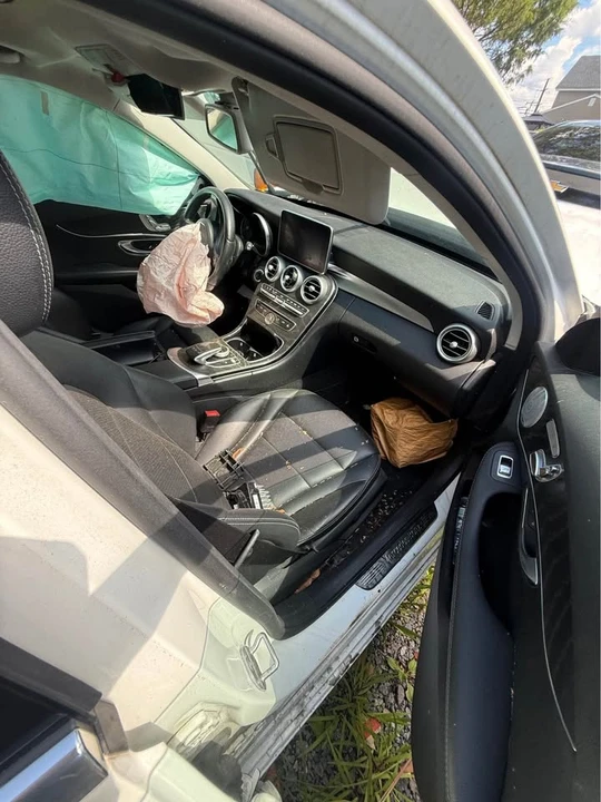 2016 Mercedes-Benz W212 E-Class - Image 7 of 7