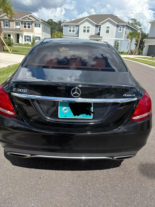 2016 Mercedes-Benz W212 E-Class - Image 9 of 9