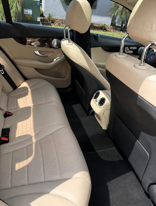 2016 Mercedes-Benz W212 E-Class - Image 8 of 9